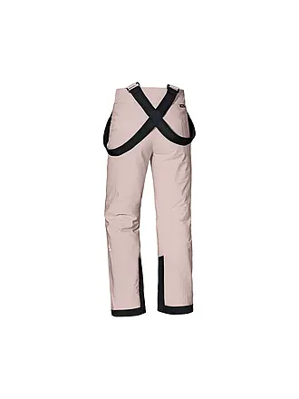 SCHÖFFEL | Pantalón de esquí Joran G para niña | rosa